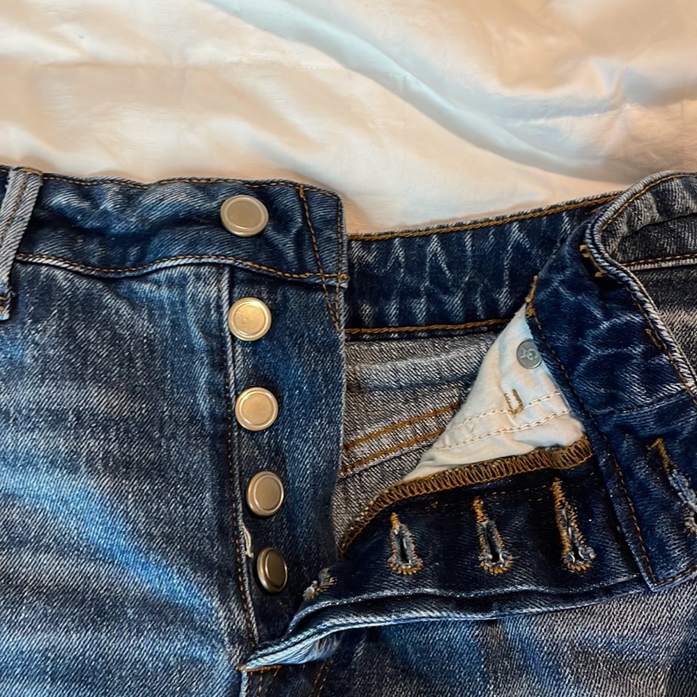 Good American Bombshell Shorts - image 3